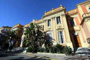 Trois anciens proches de Jean-Claude Guibal en garde à vue à Menton