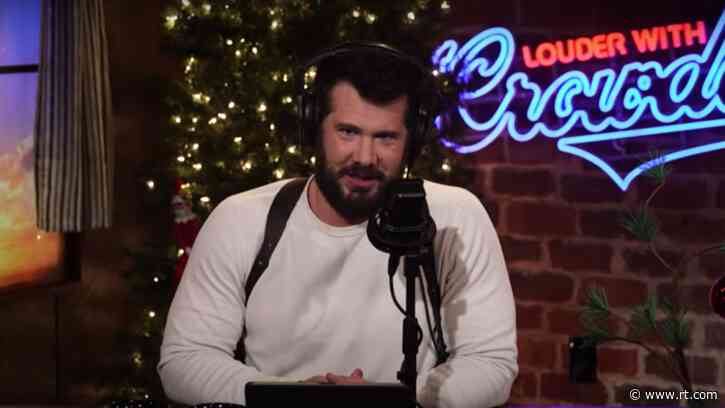Elon Musk video gets conservative comedian dumped by YouTube