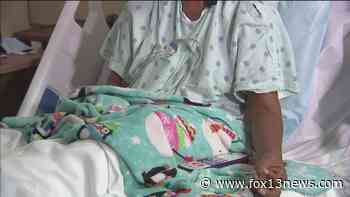Medical marijuana user hospitalized after turning to synthetic 'spice' due to cost - FOX 13 Tampa Bay