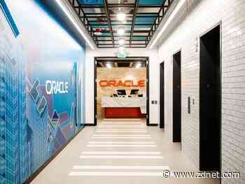 Oracle opens first Nordic cloud region in Stockholm