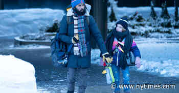 Review: In ‘Station Eleven,’ the World Ends, Beautifully