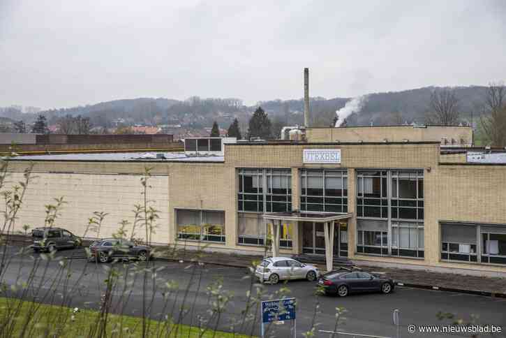 Utexbel heeft tijdelijke oplossing voor personeel en klanten: “Het kan niet dat eerdere politieke beslissingen niet nagekomen worden”