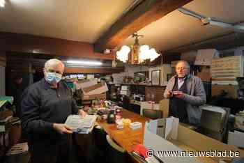 Lek in waterleiding doet heemkundige kring De Markgraaf luidop naar nieuwe locatie vragen