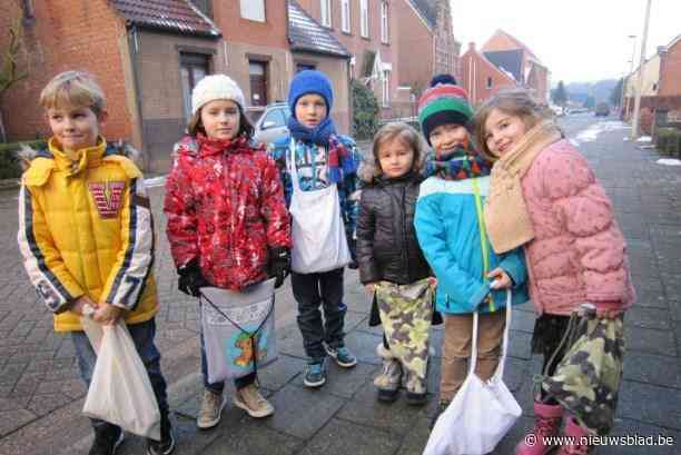 Nieuwjaarszingen gaat door