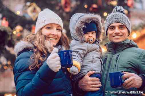 Merksem annuleert eindejaarsreceptie