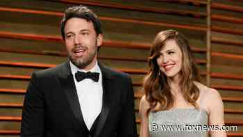 Ben Affleck's comments on drinking during Jennifer Garner marriage receive backlash