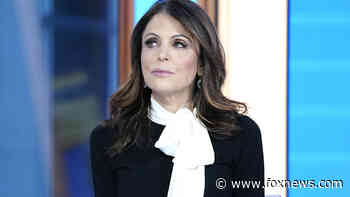 Bethenny Frankel claims she didn’t want a prenup with ex Jason Hoppy before ‘nightmare divorce'