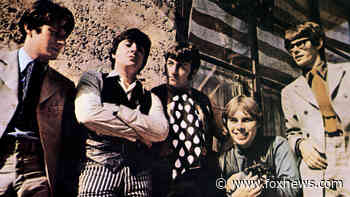 Les Emmerson, singer/songwriter of '70s group Five Man Electrical Band, dead at 77
