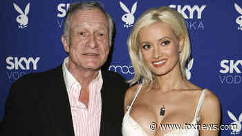 Holly Madison details ‘traumatic’ first night sleeping with Hugh Hefner: He ‘was pushed on top of me’