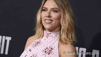 Scarlett Johansson reveals how 7-year-old daughter feels about newborn brother
