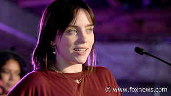 Billie Eilish began watching porn at age 11: 'I feel incredibly devastated that I was exposed'