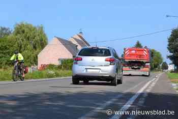 Heraanleg Vellare in stroomversnelling: “Werken kosten 2,7 miljoen en starten in augustus 2022”