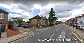 Pre-Christmas road closures in Harrow area for roadworks