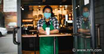 More Starbucks stores make moves to unionize after labor victory in Buffalo