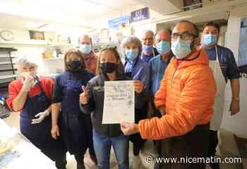 Le Safranier va distribuer plus de 1.400 parts de bûche de Noël aux plus démunis