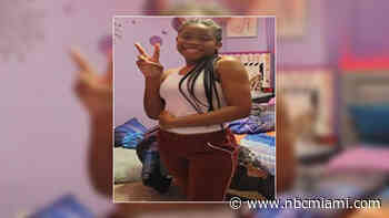 Miami Gardens Police Searching for Missing 12-Year-Old Girl