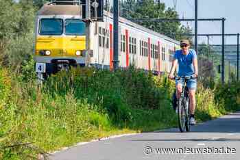 Provinciebestuur luidt alarmbel: “Fietsprojecten komen in het gedrang als Vlaanderen niet meer geld uittrekt”