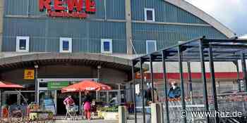 Corona in Sehnde: Testzentren öffnen für kostenlose Schnelltests 13.12. - Hannoversche Allgemeine