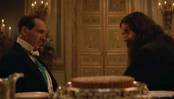 The King’s Man Final Trailer Introduces History’s Most Evil Legends