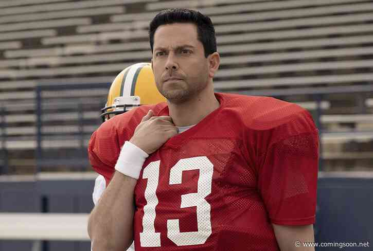 Exclusive: American Underdog Clip Starring Zachary Levi as Kurt Warner