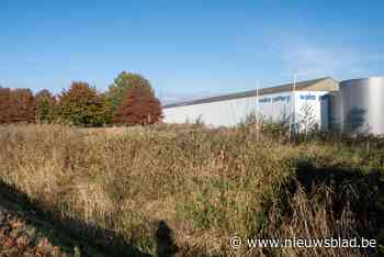 Geen vergunning voor 27 kmo-units