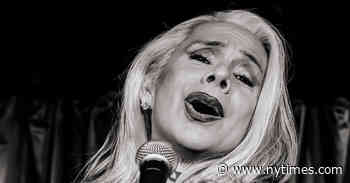 Raven O, a Nightlife Fixture for Four Decades, Takes a Final Bow