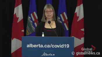 ‘We must learn from our past’: Hinshaw on not repeating past mistakes with Omicron COVID-19 variant