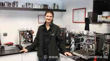 Bürotechnik Werner: Kaffeemaschinen in Bobingen - Augsburger Allgemeine