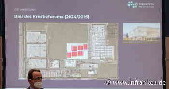 Landkreis Bamberg: Neues Projekt von Michelin ist besiegelt