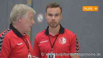 Haunstetter Höhenflug soll im neuen Jahr anhalten