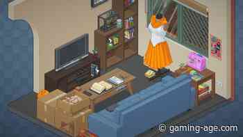 Humble Games and Witch Beam release an accolade trailer for Unpacking - Gaming Age