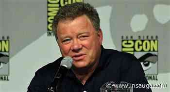 Scotty, beam us to the 2022 Niagara Falls Comic Con to meet Captain Kirk - insauga.com