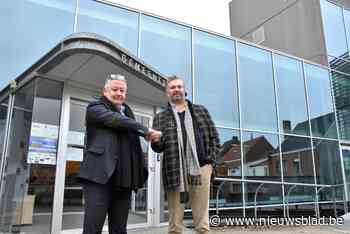 Philip Ghekiere legt eed af als nieuwe schepen: “Continuïteit is belangrijk”