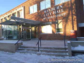 Weyburn City Council Approves Commercial Incentive Program - DiscoverWeyburn.com