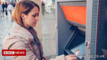 Bank branches: Rival banks join forces to protect future of cash