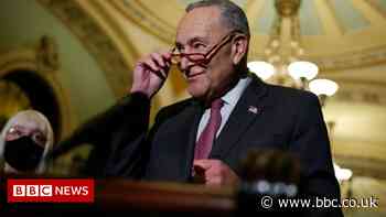 US Congress narrowly votes to raise debt limit