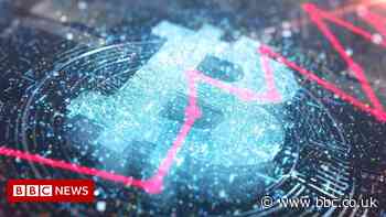 Watchdog bans seven ads in crypto 'red alert'