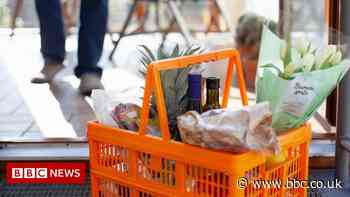 Food firms ask government to fix supply chain crisis