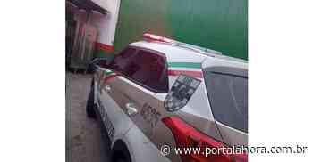 PM prende em Imbituba traficante procurado, um dos líderes de perigosa facção criminosa do RS; ele estava escondido usando documentos falsos - Portal AHora