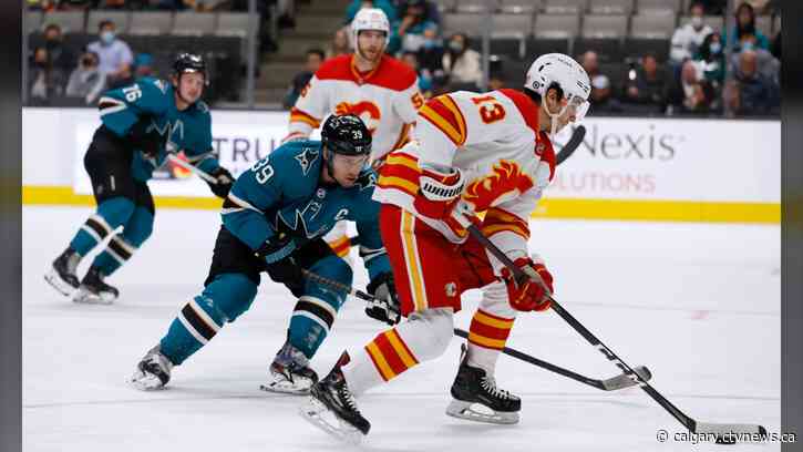 Flames place 7 more players, 3 coaches and 7 staff members in COVID-19 protocol