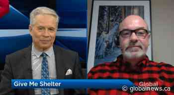 UNITE HERE Local 47 matching Global News Give Me Shelter donations up to $150,000