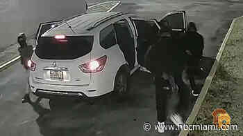 Charges Dropped Against Suspect in Miami-Dade Banquet Hall Mass Shooting