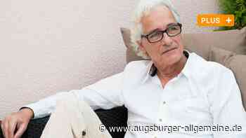 Was dieser Augsburger als Männer-Model erlebt