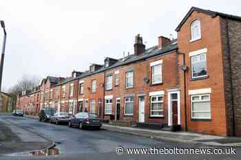 Bolton bucks national trend as house prices rise