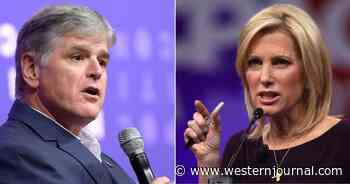 Fox News Hosts Fire Back After Their Jan. 6 Texts Are Released by Liz Cheney