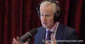Top Cardiologist: Game-Changing Study Shows COVID Vaccines Are More Dangerous Than Virus Itself