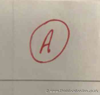 Why are school grades so damaging to students? - By Maddie Arnold at St Philomena's