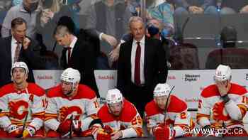 7 more Flames players added to NHL's COVID protocol