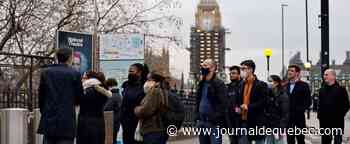 Omicron: «La planète est pas mal dans le trouble»