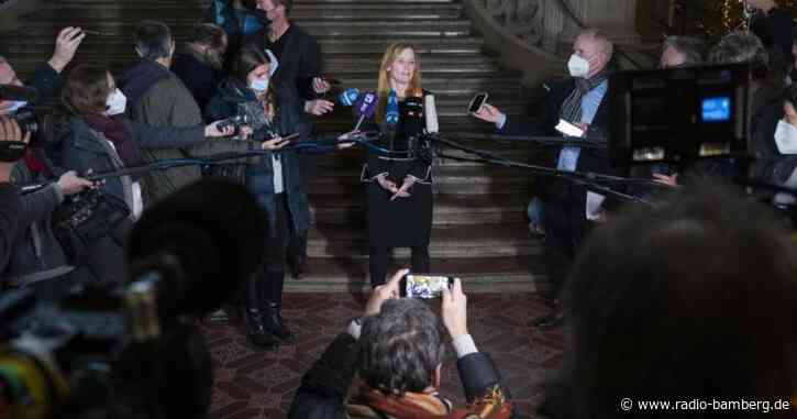 Mordurteil gegen Russen löst diplomatische Krise aus